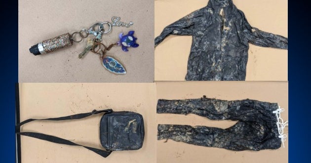 FBI Asking Seeking Public's Assistance In Identifying Jane Doe Found At