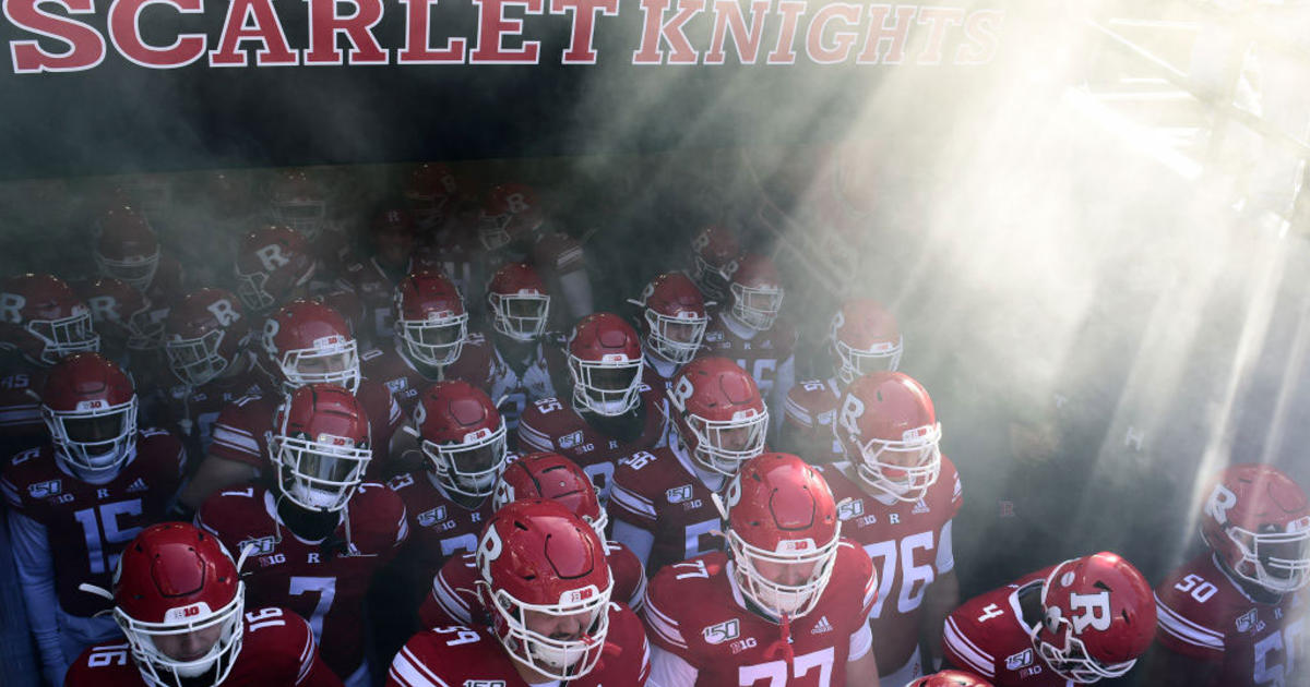 Download the Scarlet Knights App - Rutgers University Athletics