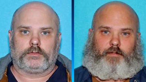 Brett James Martinson 