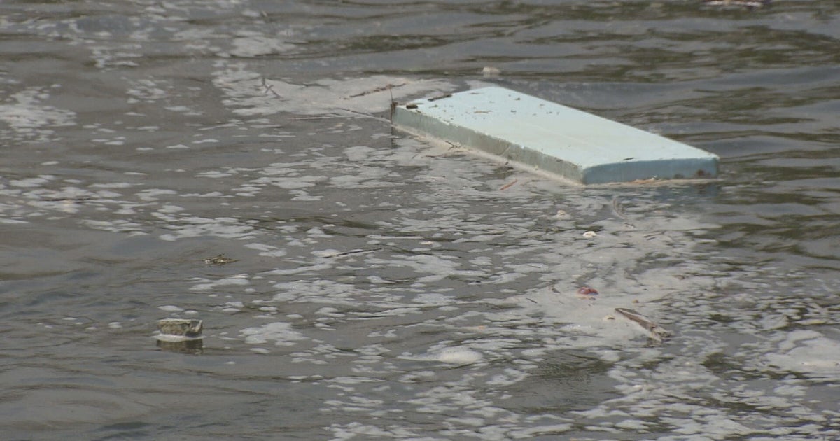 Proposed Rule Change Could Allow More Pollution In Colorado Rivers And ...
