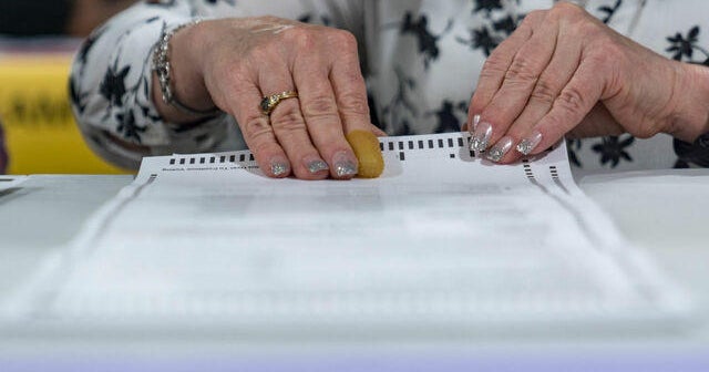 GOP push to audit election results began in Pennsylvania, report shows