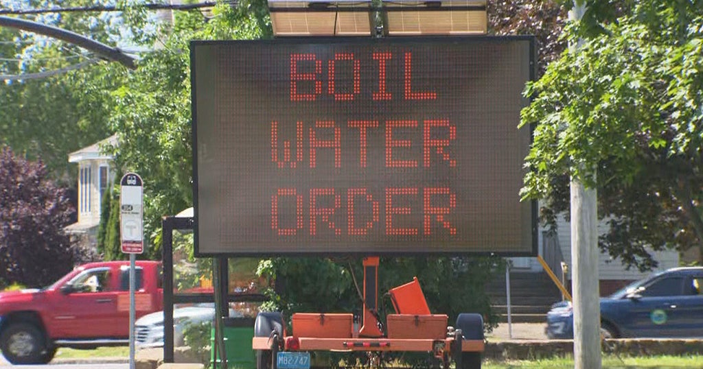 North Lauderdale challenges precautionary boil h2o get for people, businesses