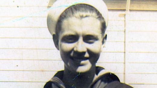 Pearl Harbor Remains 