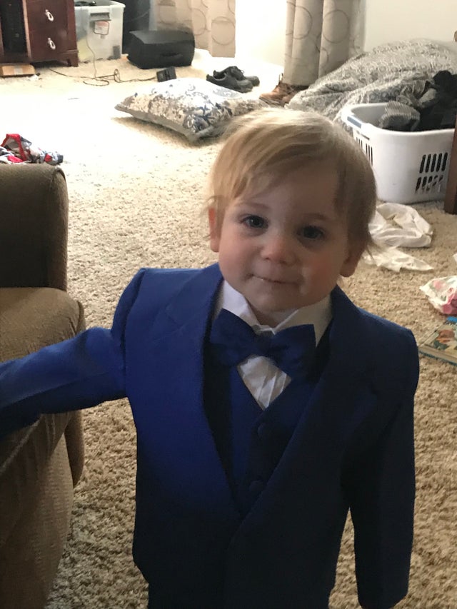 Angelo Nicoloro Wrentham 