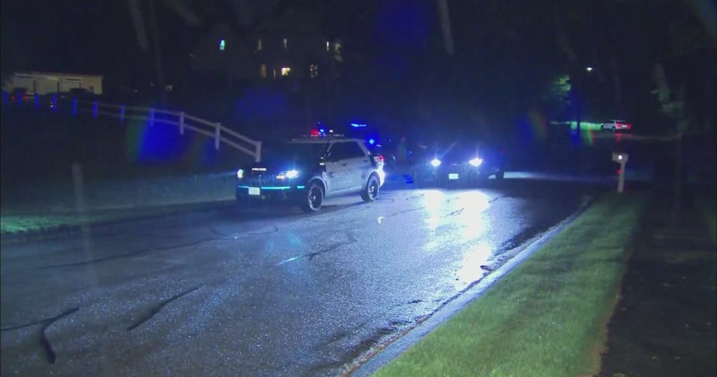 1YearOld Boy Drowns In Family Swimming Pool In Wrentham CBS Boston