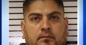 Man arrested for allegedly stealing 21 tons of pistachios CBS News