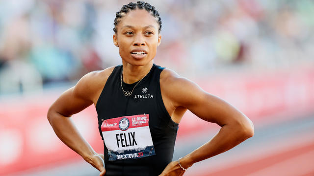 2020 U.S. Olympic Track & Field Team Trials - Day 2 