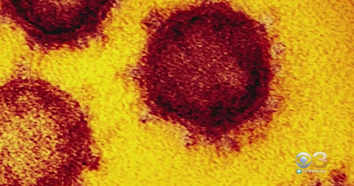Cases Of 'More Transmissible' Delta COVID-19 Variant Increasing In Tri ...