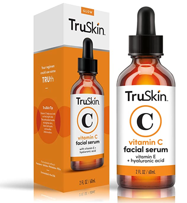 TruSkin Vitamin C Serum 