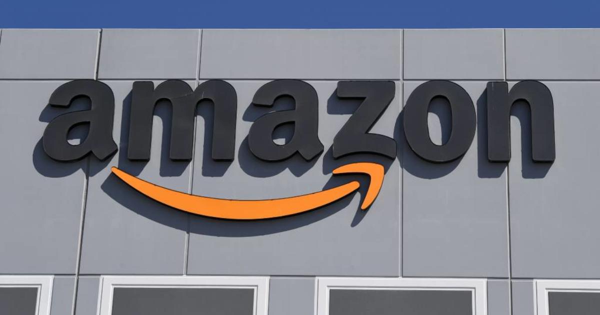 California sues Amazon, alleging its dominance pushes up prices
