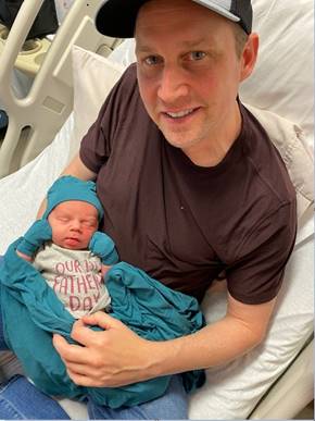 Luke And Will Everett Stuckmeyer 