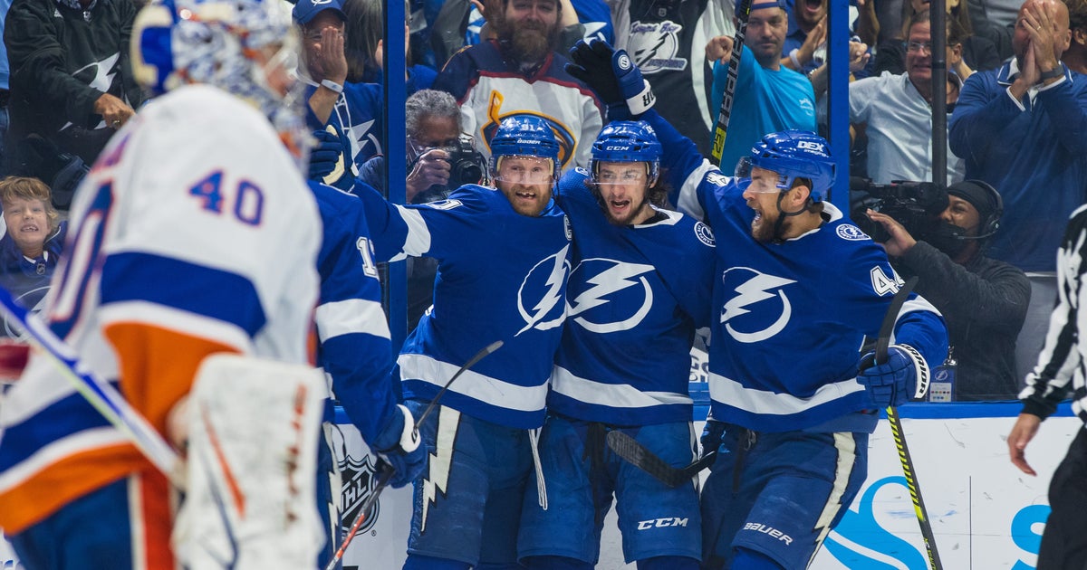 Islanders Limp Home Looking To Save Season Following Brutal Loss To ...