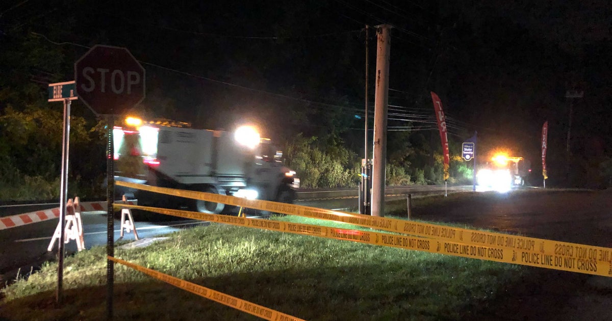 Dispute Over Ownership Of Underground Pipe On Seavey Rd. Complicates Repairs To Prevent Flash