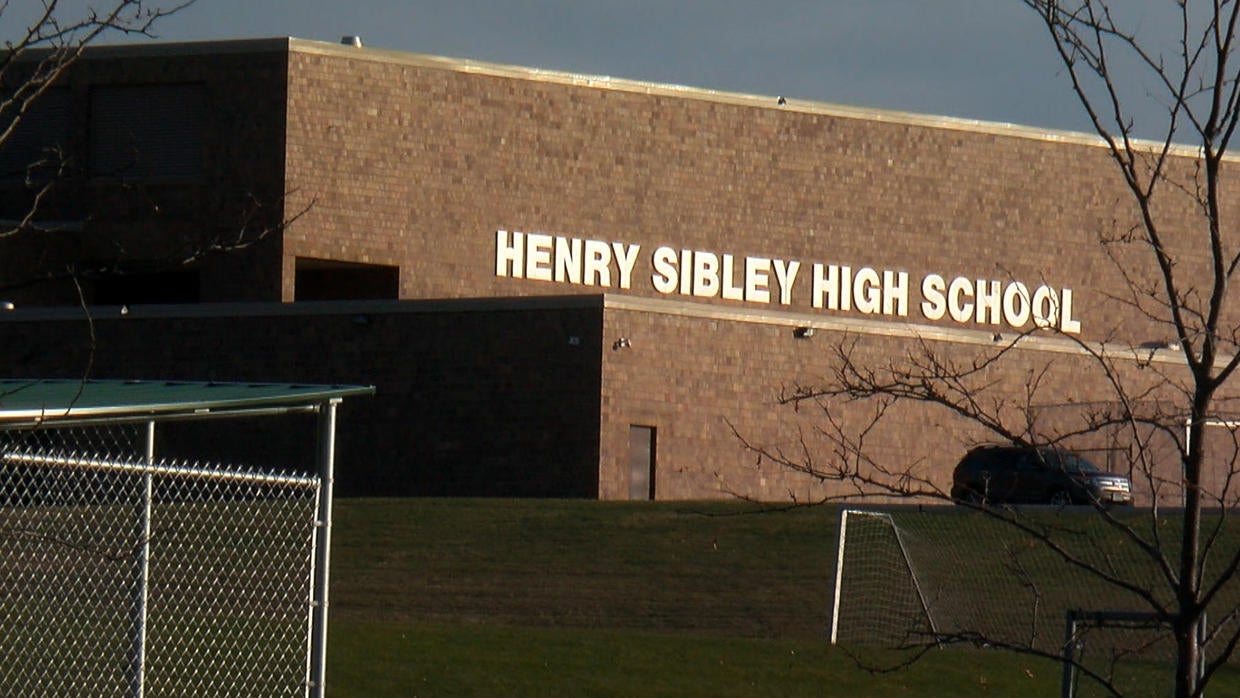 Henry Sibley High School In Mendota Heights Changes Name To 'Two Rivers ...