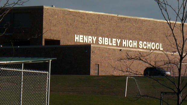 Henry Sibley High Schoo 