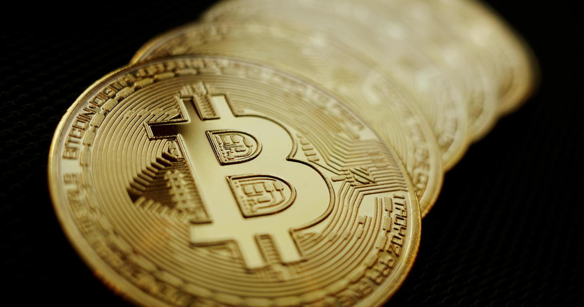 Manhattan D.A.: 6 facing charges in takedown of global bitcoin