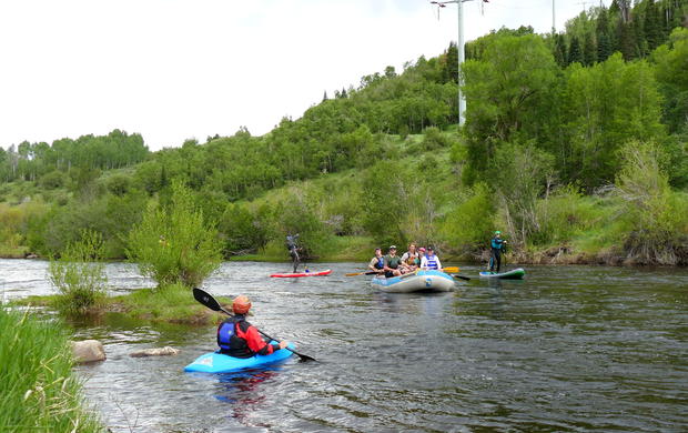 Floating the Yampa in Steamboat June 6 2021-010 