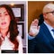 Ex-congressional candidate gets 3 years for threatening to have opponent killed