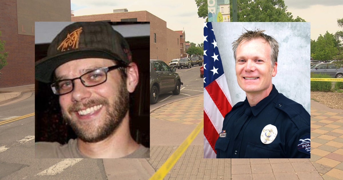 New Video Shows Chaos Unfold During Olde Town Arvada Shooting In June