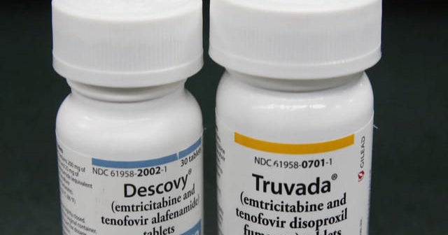 Availability of generic HIV PrEP drugs highlights financial instability ...