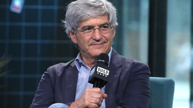 Celebrities Visit Build - July 10, 2019 