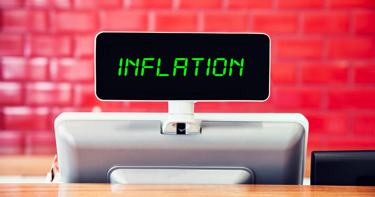 Inflation has sapped Americans' financial security, Federal Reserve finds