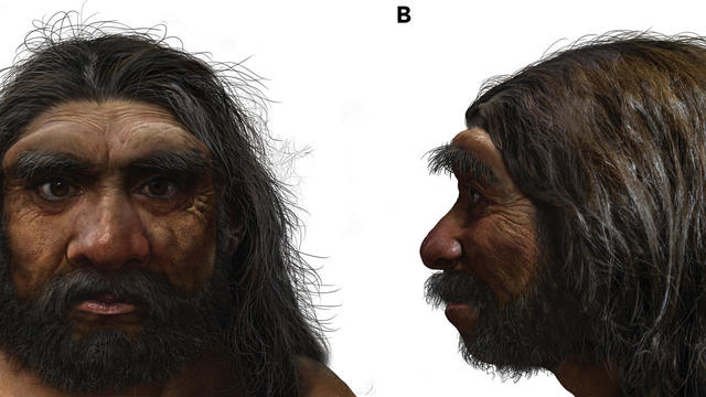 A 146,000-Year-Old Fossil Dubbed 'Dragon Man' Might Be One of Our