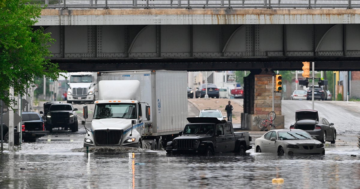 Michigan governor declares state of emergency in response to