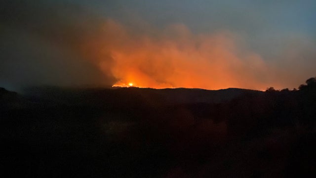 Oil Springs Fire 1 (Rio Blanco County SO) 