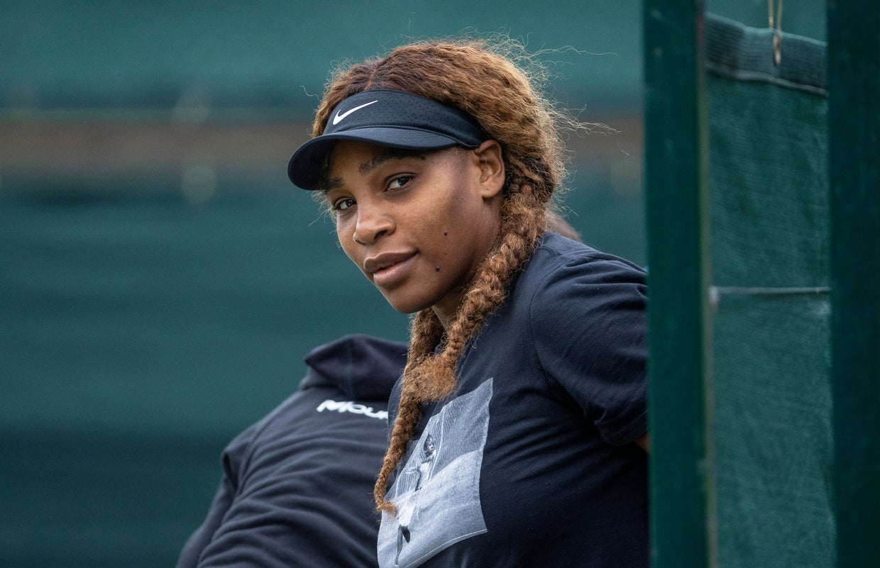 Previews: The Championships - Wimbledon 2021 