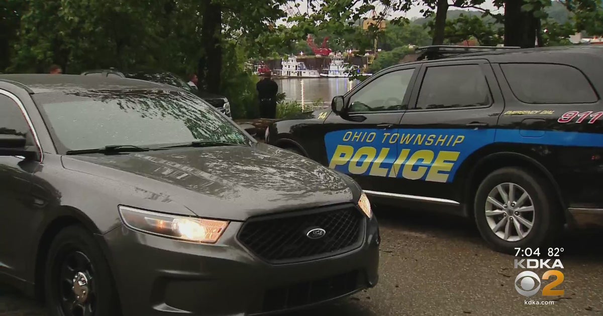 Body Found In Ohio River Identified As William Casale, Man Who ...