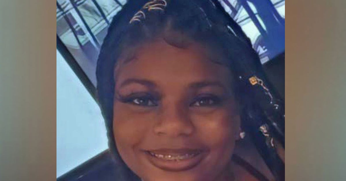 Where Is Azari Ale Ruffin? Grand Prairie Police Searching For Teen Last ...