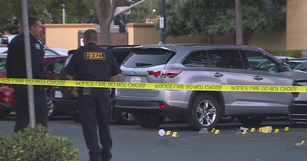 37YearOld Martinez Man Identified As Victim In Shooting Outside Elk