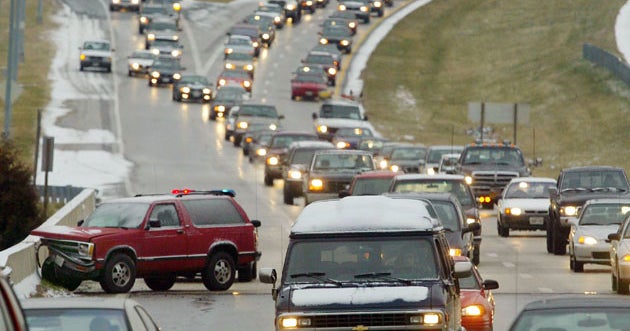 
    New Changes To Michigan's Auto Insurance Starts July 1, 2021 - CBS Detroit