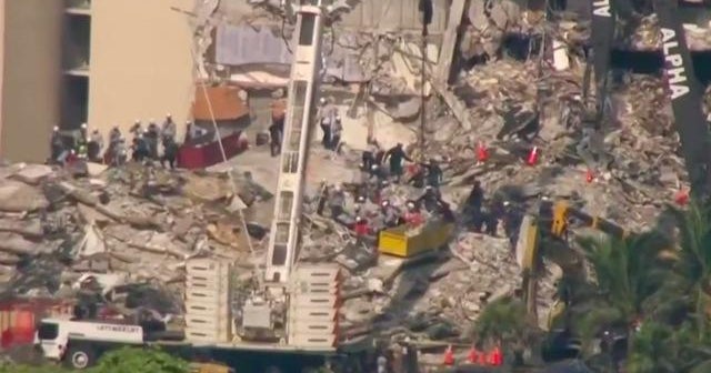 Photos show concrete, corrosion damage before Florida condo collapse ...