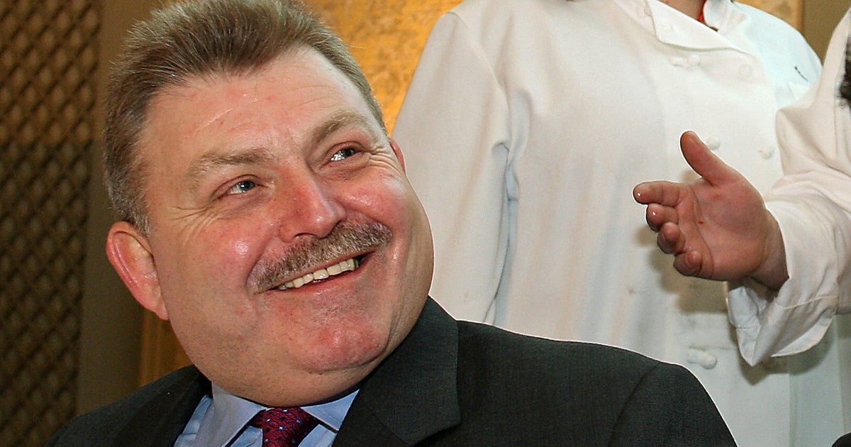 Glenn Ordway Announces Retirement From Boston Sports Talk Radio - CBS ...