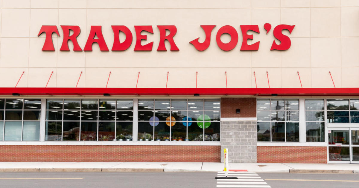 Minneapolis Trader Joe’s store becomes second in country to unionize