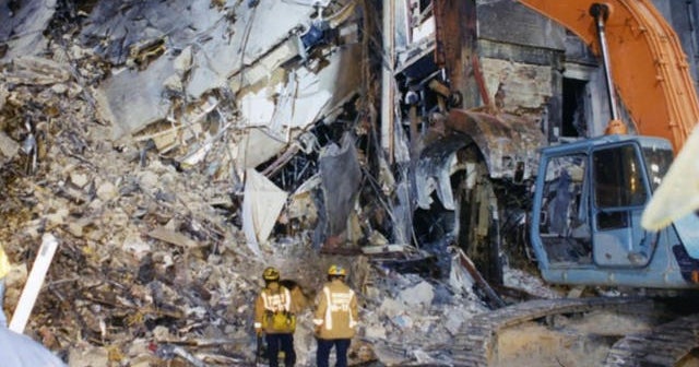 Investigators look for cause of Surfside collapse as search reaches day 7 - CBS News