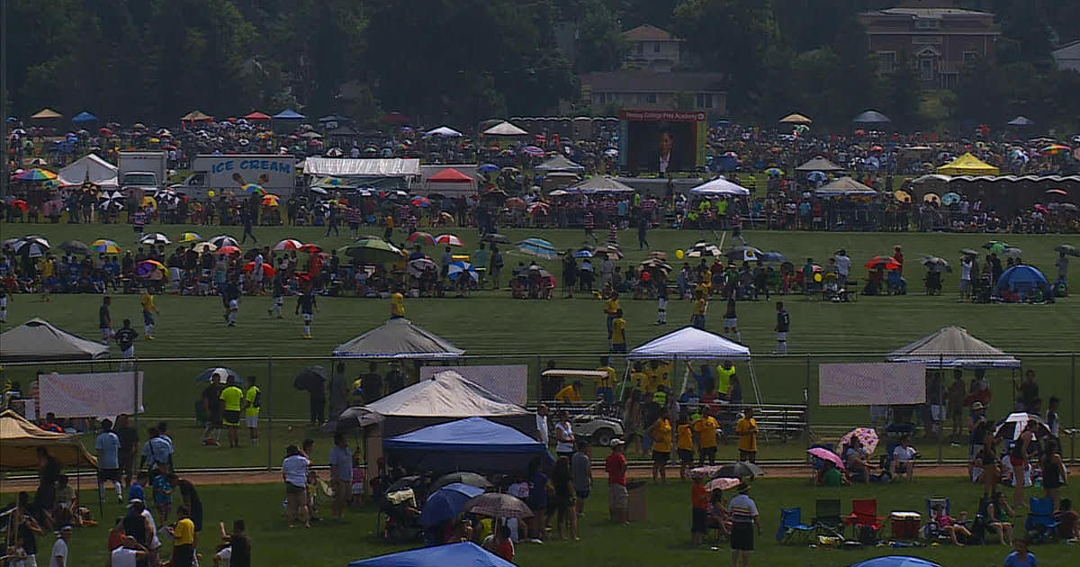 St. Paul's Hmong Freedom Festival Canceled For Second Straight Year: 'It's  Like A Void' - CBS Minnesota