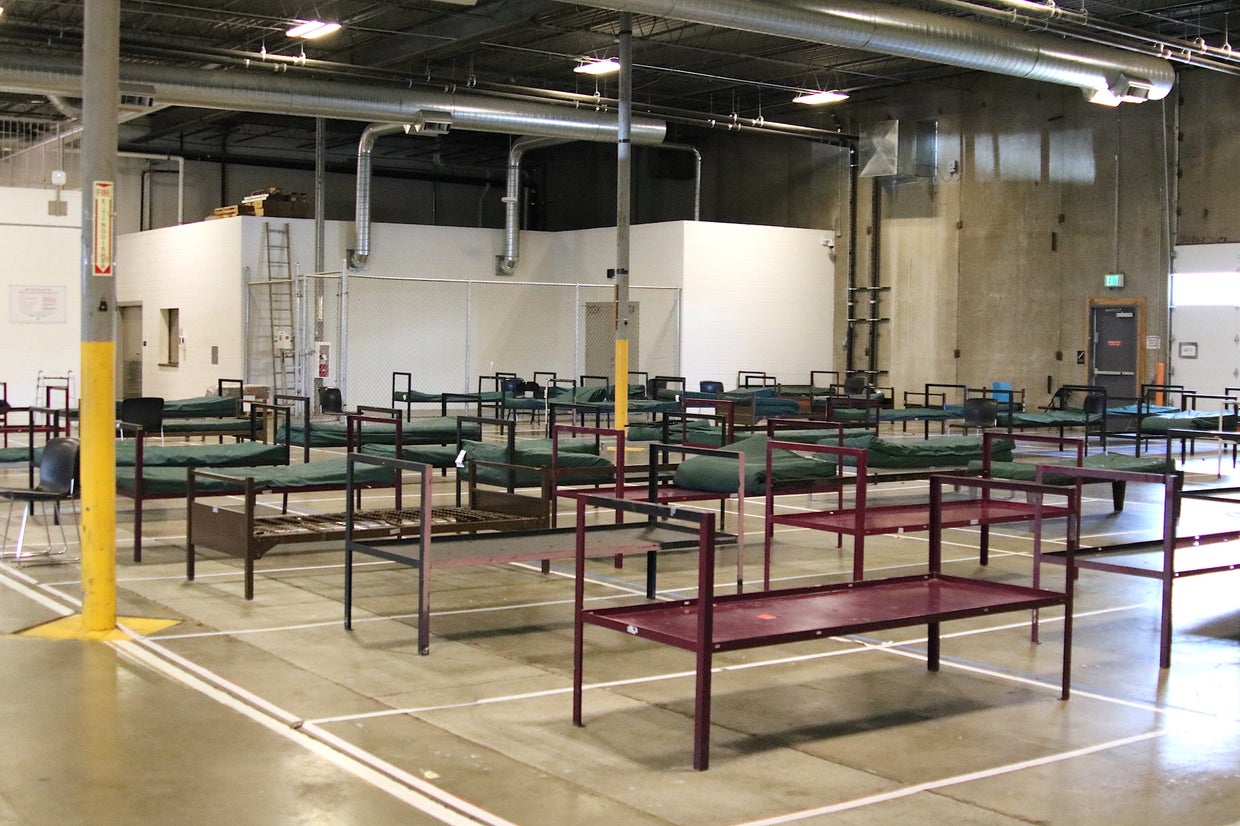 New Samaritan House Opens To Serve Women Experiencing Homelessness