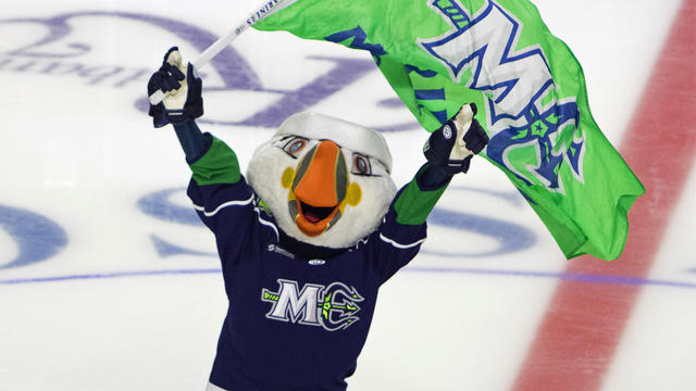 Maine Mariners  Comcast Spectacor