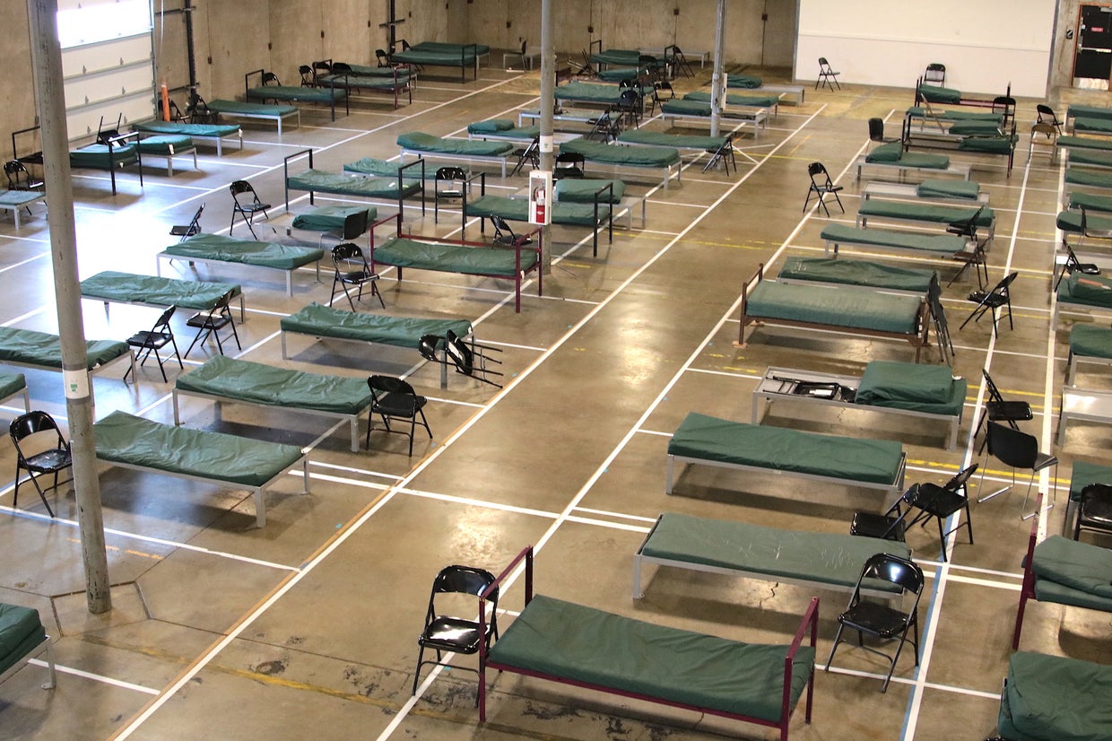 New Samaritan House Opens To Serve Women Experiencing Homelessness