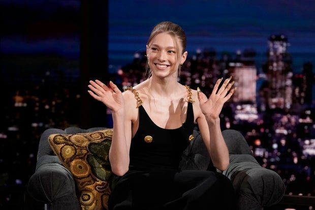 The Tonight Show Starring Jimmy Fallon - Season 8