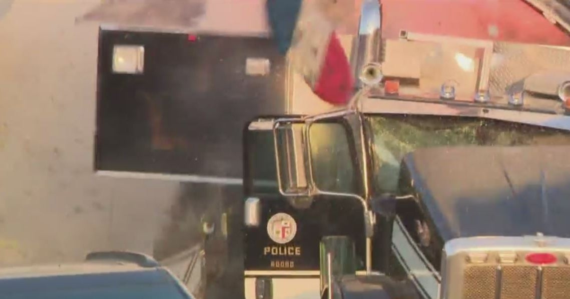 More Victims Of LAPD's Botched Fireworks Explosion In South LA File ...