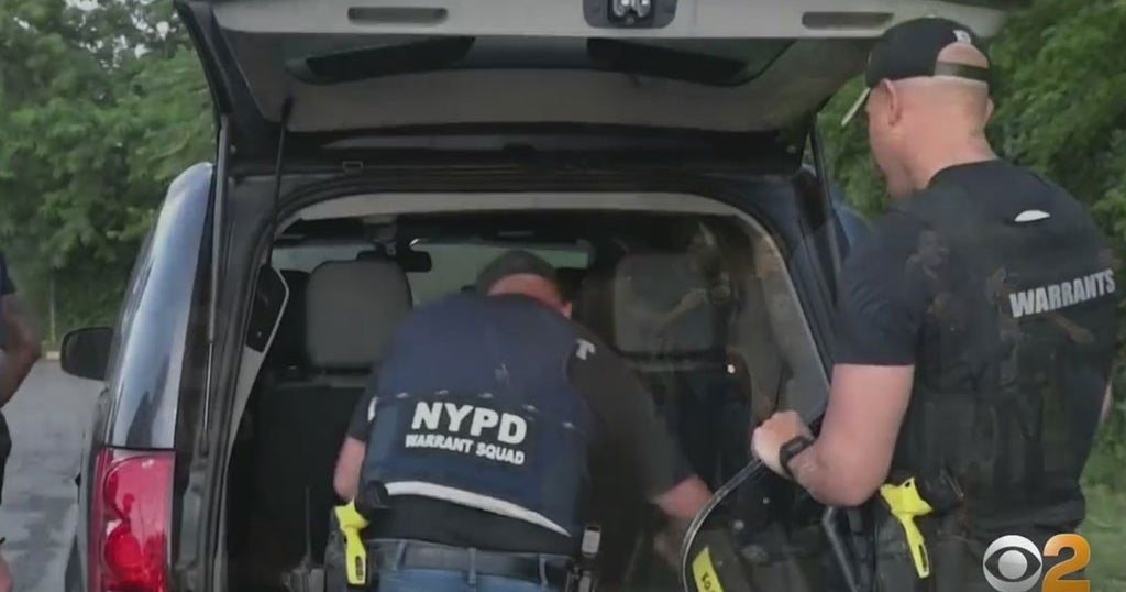 NYPD Arrests 14 Alleged Members Of Brooklyn-Based Street Gang In Raid ...