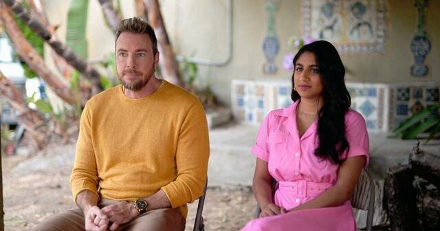 "Armchair Expert" podcast guests share stories about being human, from