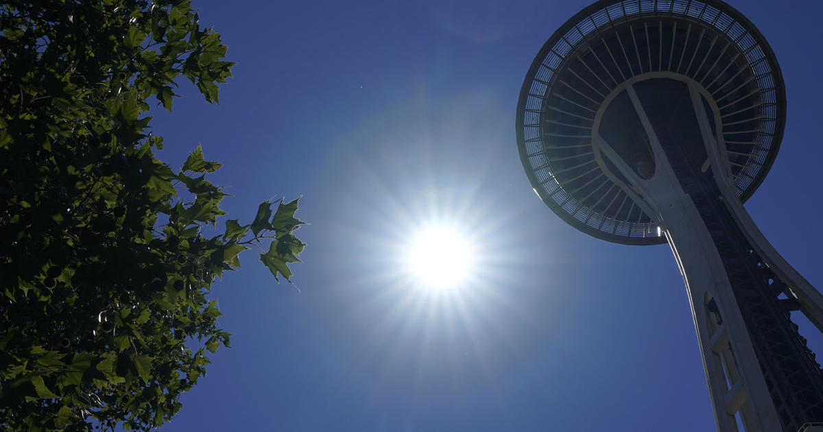 6 deaths in Seattle area blamed on recent heat wave