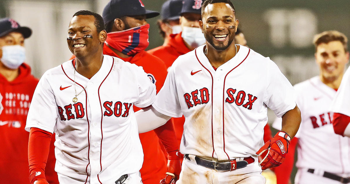 Boston Red Sox - Adding 3 more All-Stars to the roster!