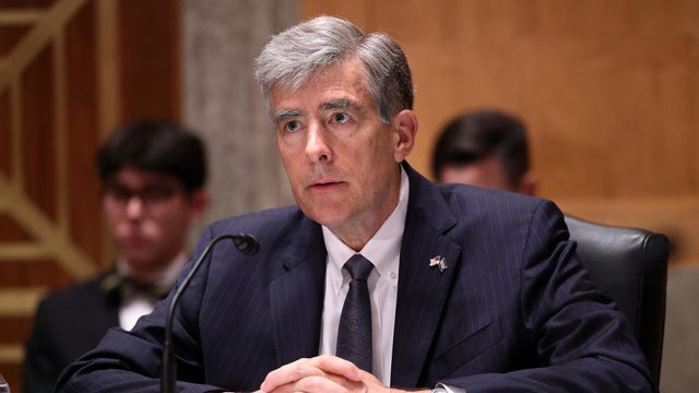 Senate Homeland Security Committee Considers Nominees For Cybersecurity Posts 