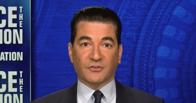 Transcript Scott Gottlieb on "Face the Nation," July 4, 2021 CBS News